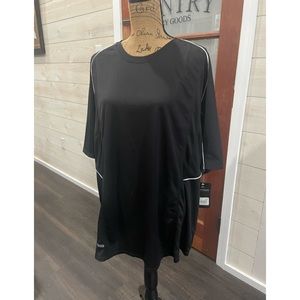 NWT Russell Athletics Dri-power performance short sleeved tee shirt sz XXL